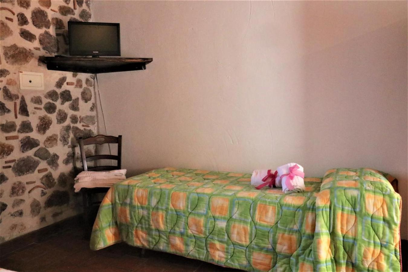 Agriturismo Santa Margherita Gioiosa Marea Quarto foto