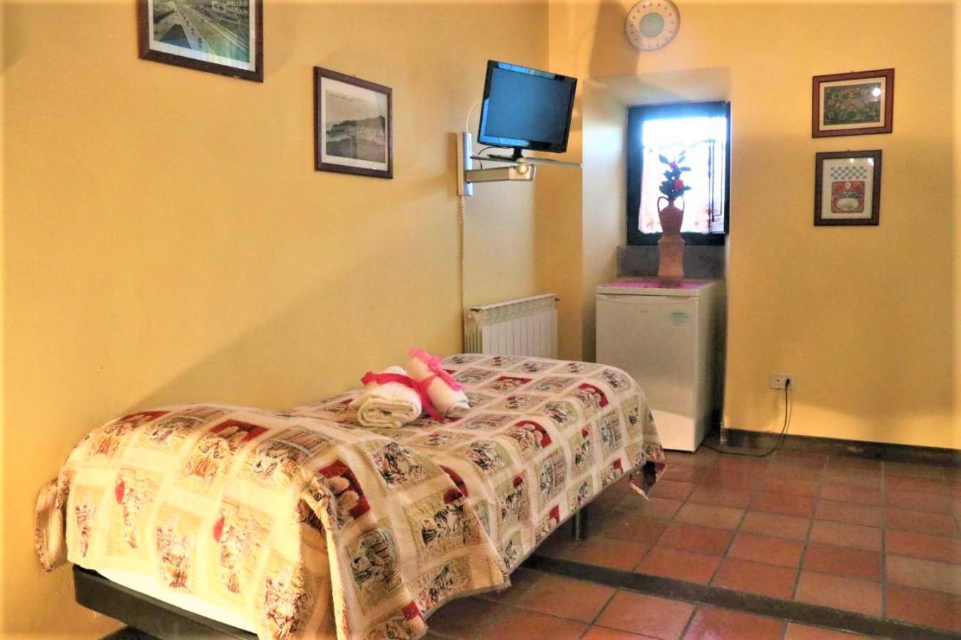 Agriturismo Santa Margherita Gioiosa Marea Quarto foto